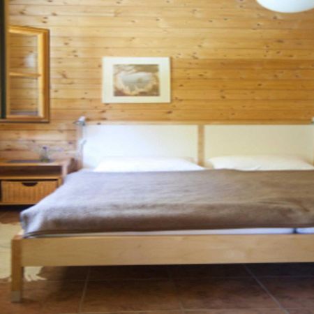 Ferienhaus - Weisser Steg Sieben Sellin  Luaran gambar
