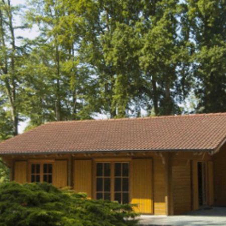 Ferienhaus - Weisser Steg Sieben Sellin  Luaran gambar