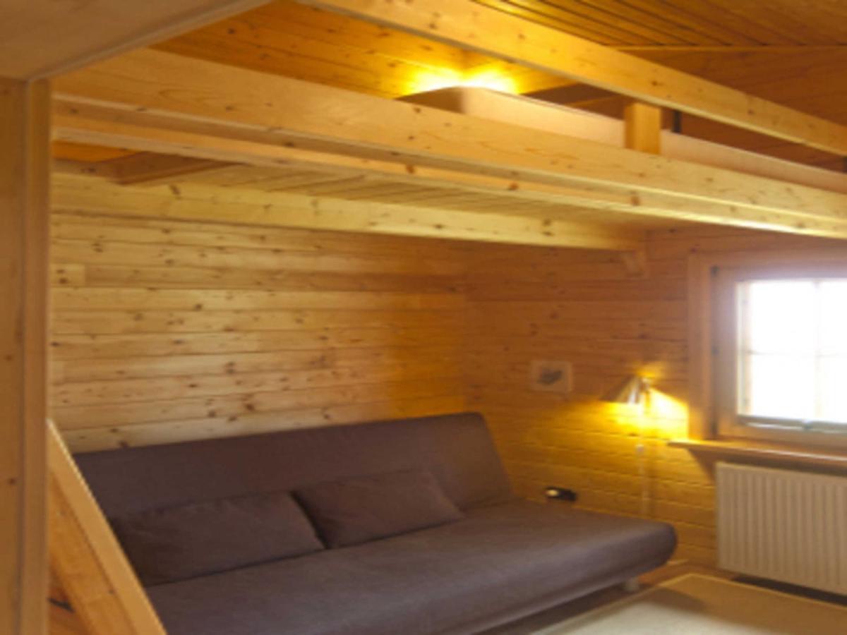 Ferienhaus - Weisser Steg Sieben Sellin  Luaran gambar