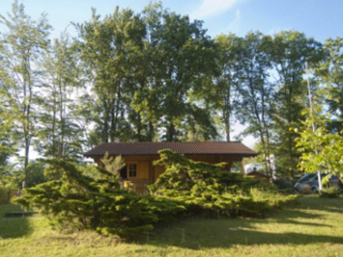 Ferienhaus - Weisser Steg Sieben Sellin  Luaran gambar